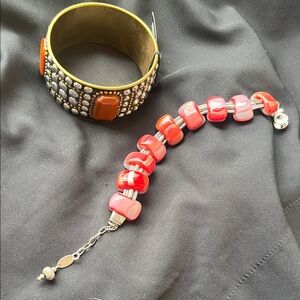 Bracelet bundle❤️